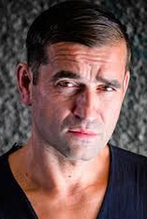 Milan Ondrík - Poster 1