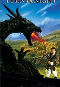 Aventura Medieval (Teen Knight)