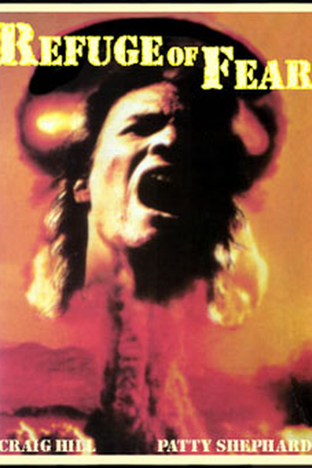  de Filme El Refugio del Miedo (1974)