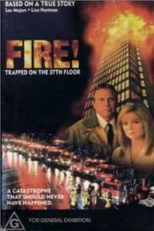 Encurralados Pelo Fogo (Fire: Trapped on the 37th Floor)