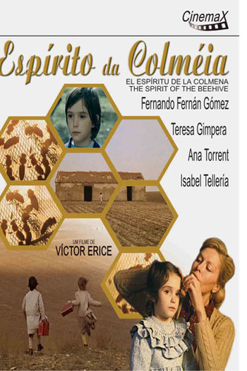  de Filme O Espírito da Colméia (1973)