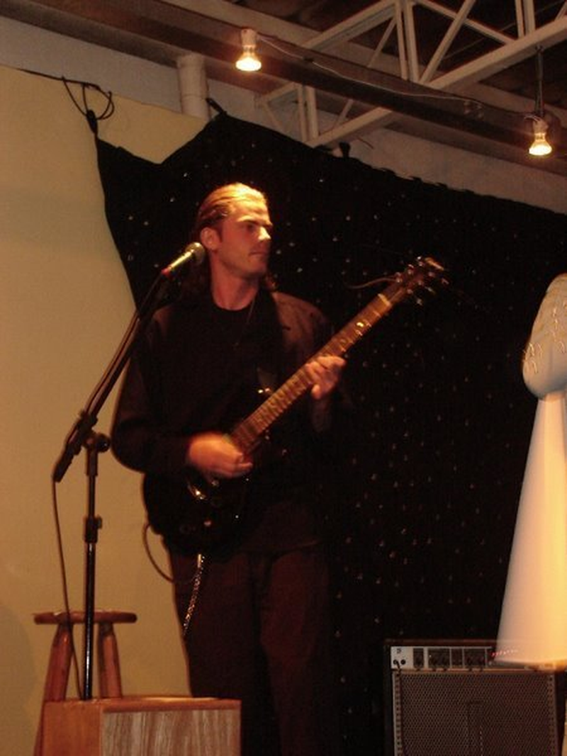Atanágoras Sena - Foto 1