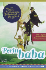 The Feather Fairy (Perinbaba    )