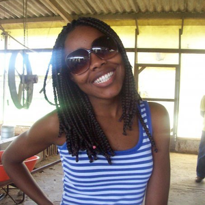 Foto de perfil de Ive Cristine