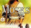 A Terra Prometida - A Verdadeira História de Moisés