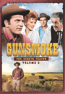 Gunsmoke (8ª Temporada) (Gunsmoke (Season 8))