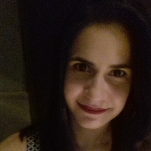 Foto de perfil de Emidiana Oliveira