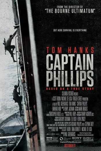  de Filme Capitão Phillips (2013)