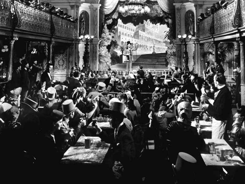 Foto 3 de Champagne Charlie