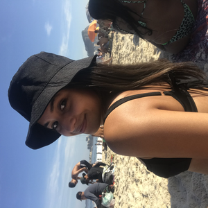 Foto de perfil de Amanda clara