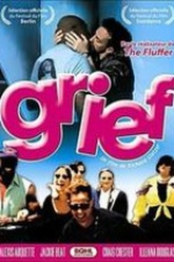  de Filme Grief (1993)