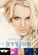 Britney Spears Live: The Femme Fatale Tour (Britney Spears Live: The Femme Fatale Tour)