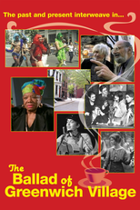 A Balada de Greenwich Village (The Ballad of Greenwich Village)