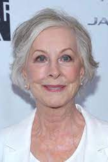 Christina Pickles