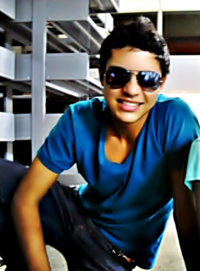 Luan Yure Silva Vieira - Foto 1