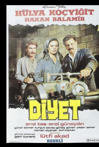 Poster 1 de Filme BLOOD MONEY (1974)