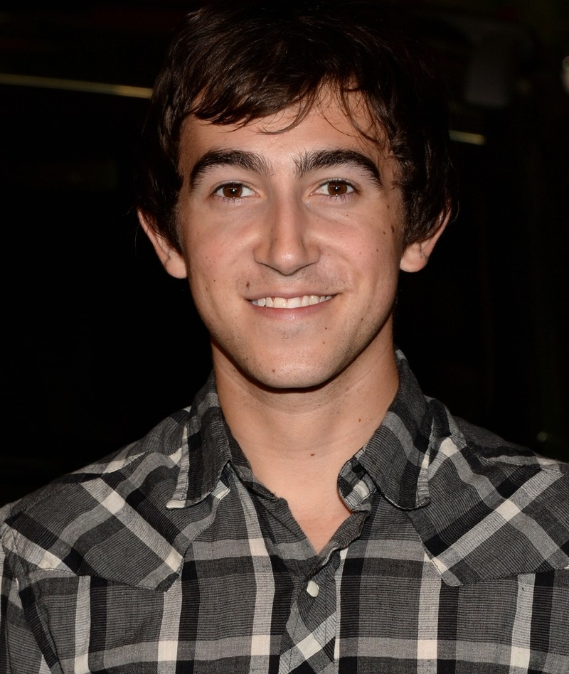 Vincent Martella - Foto 2