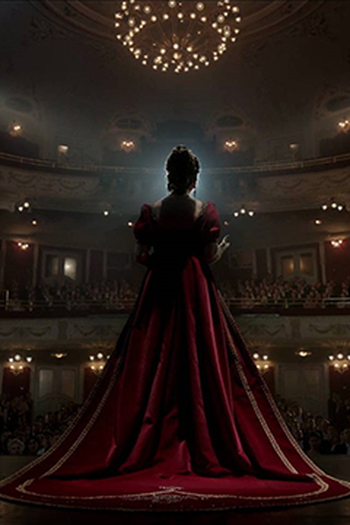 Poster de Episódio Anushka (2020)