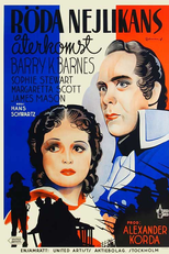 A Volta do Pimpinella Escarlate (Return of the Scarlet Pimpernel)