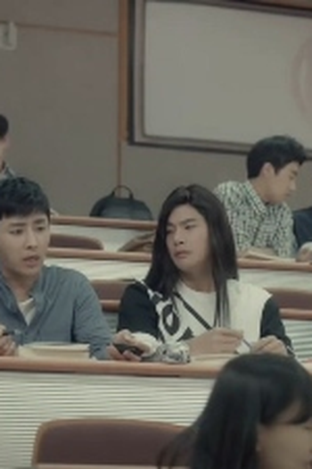 Poster de Episódio 당연한 건 없었다 (2017)