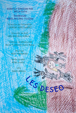 LES DESEO visual data 6