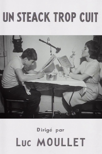  de Curta Um Bife Passado do Ponto (1960)