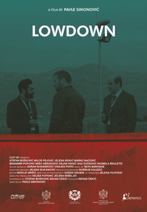 Lowdown (Ispod mosta, medju stijenama)