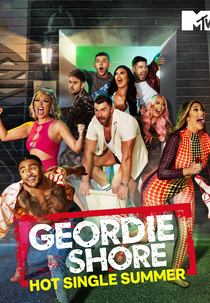 Geordie Shore: Solteiros e à Procura (22ª Temporada) (Geordie Shore (Season 22))