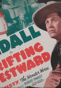 À Deriva para o Oeste (Drifting Westward)