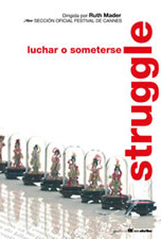 Poster 2 de Filme Combate (2003)