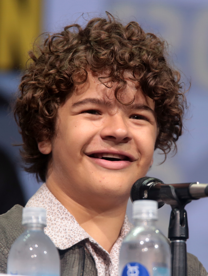 Gaten Matarazzo - Foto 1