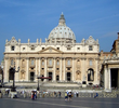 St. Peter's Basilica