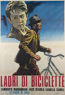 Ladrões de Bicicleta (Ladri di Biciclette)