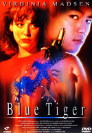 Blue Tiger - Desafiando a Yakuza (Blue Tiger)