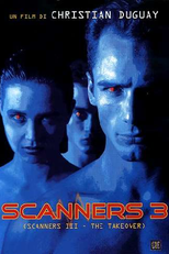 Scanners III: O Duelo Final (Scanners 3: The Takeover)