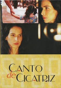 Canto de Cicatriz (Canto de Cicatriz)