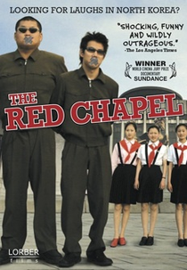 The Red Chapel (The Red Chapel)