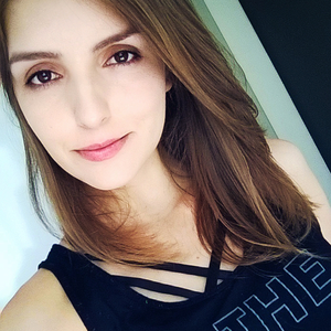 Foto de perfil de Ellen Gerva