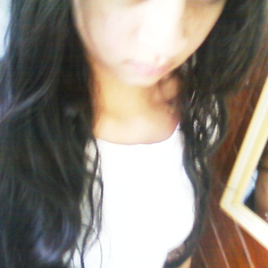 Foto de perfil de Dayane Amaro