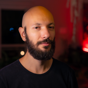 Foto de perfil de Eduardo