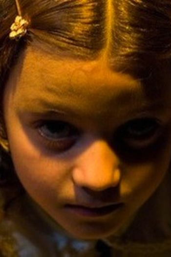 Poster de Episódio Paula y el lobo (2010)