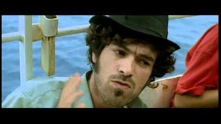 Trailer: Exils trailer ita