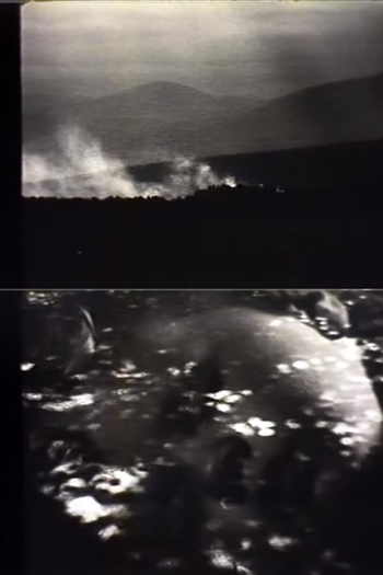 Poster de Curta Landscape (for Manon) (1987)