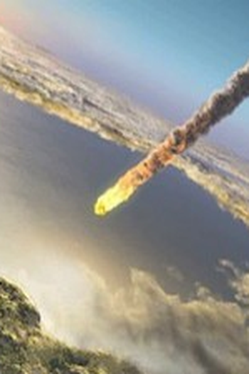 Poster de Episódio The Great Dying (2009)