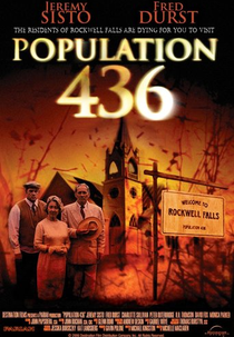 População 436 (Population 436)