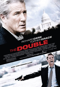 Codinome Cassius 7 (The Double)