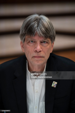Richard Powers (III)