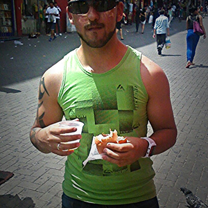 Foto de perfil de samael