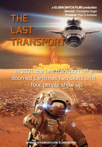The Last Transport (The Last Transport)