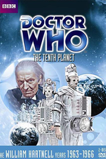 Doctor Who: The Tenth Planet (Doctor Who: The Tenth Planet)